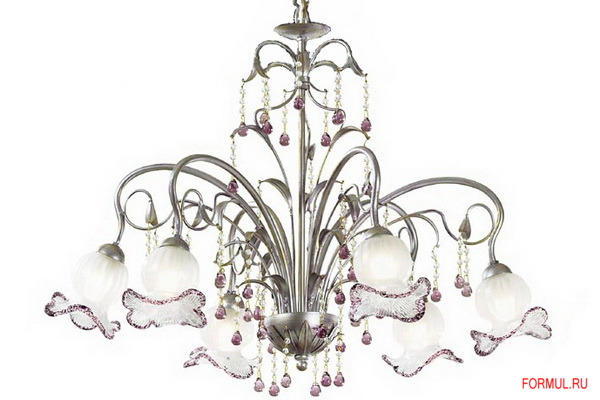 Люстра Eurolampart 1004/06LA